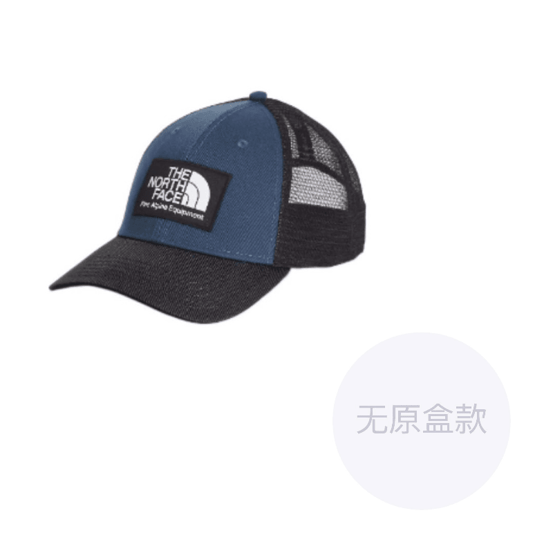 Кепка The North Face - Boxette Shop